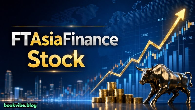 FTAsiaFinance Stock