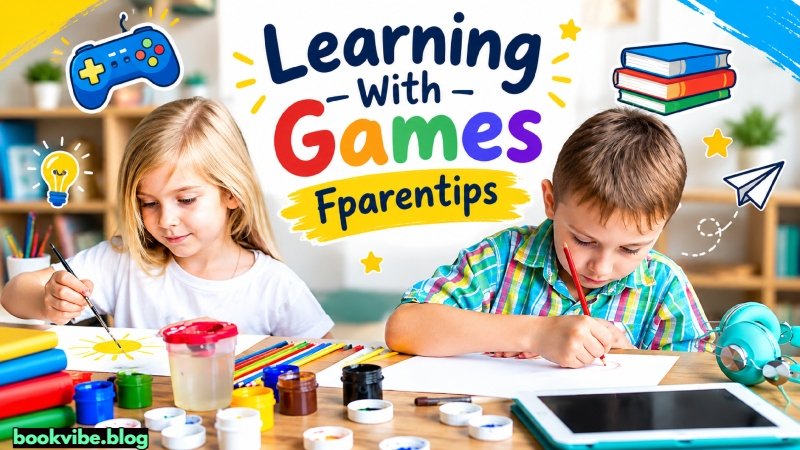 Learning With Games Fparentips