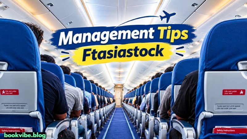 Management Tips Ftasiastock